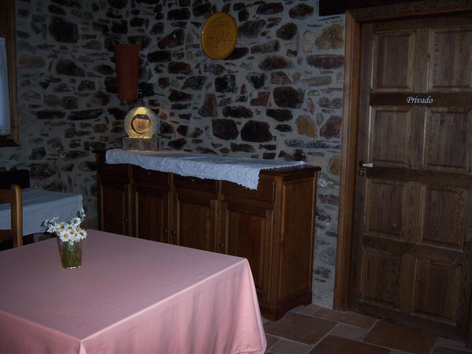 Casa Rafeleta Hotel Plan Eksteriør bilde